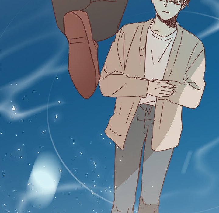 Read Do You Believe in Ghosts? chapter 29 image 90 on Lezhin