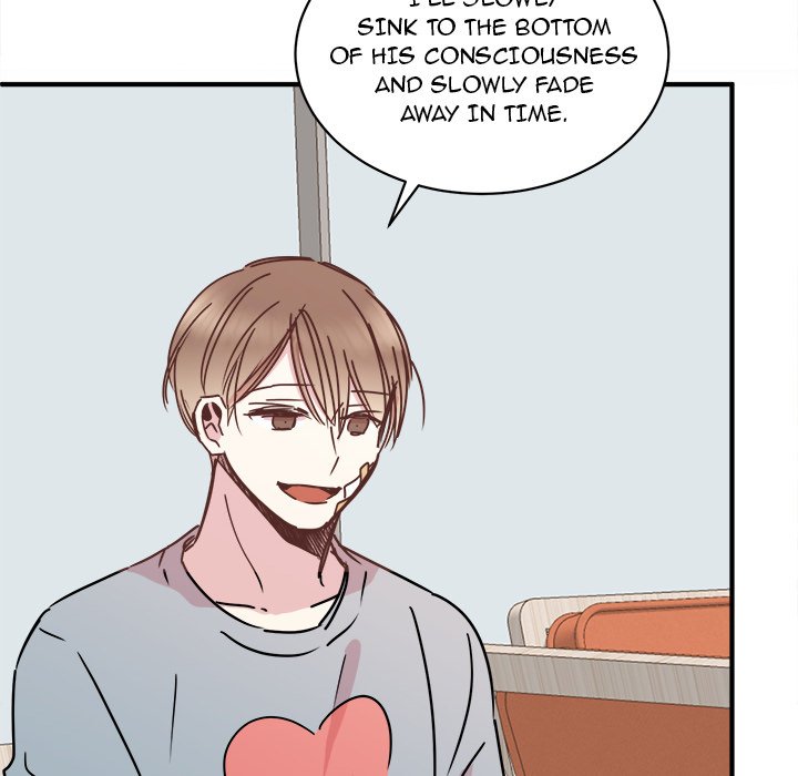 Read Do You Believe in Ghosts? chapter 29 image 92 on Lezhin