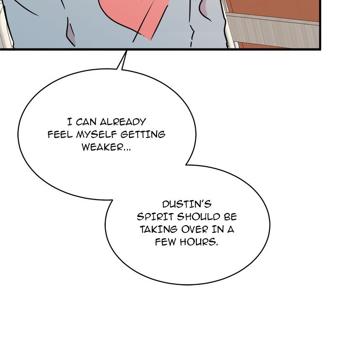 Read Do You Believe in Ghosts? chapter 29 image 93 on Lezhin