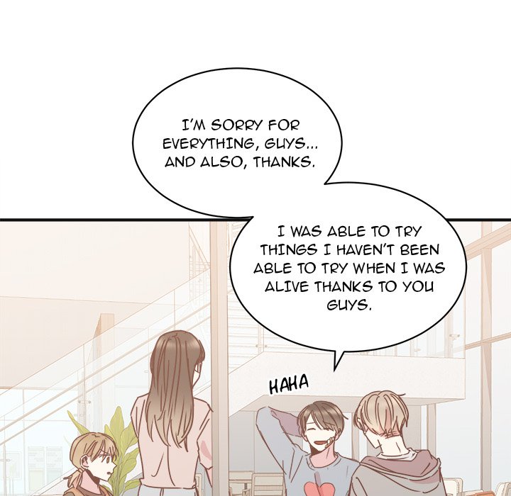 Read Do You Believe in Ghosts? chapter 29 image 94 on Lezhin