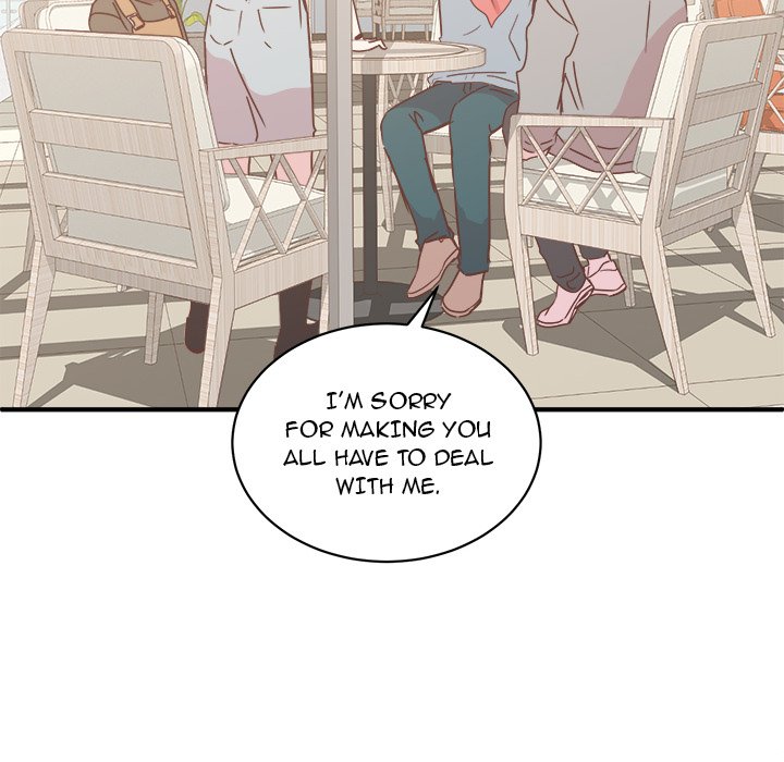 Read Do You Believe in Ghosts? chapter 29 image 95 on Lezhin