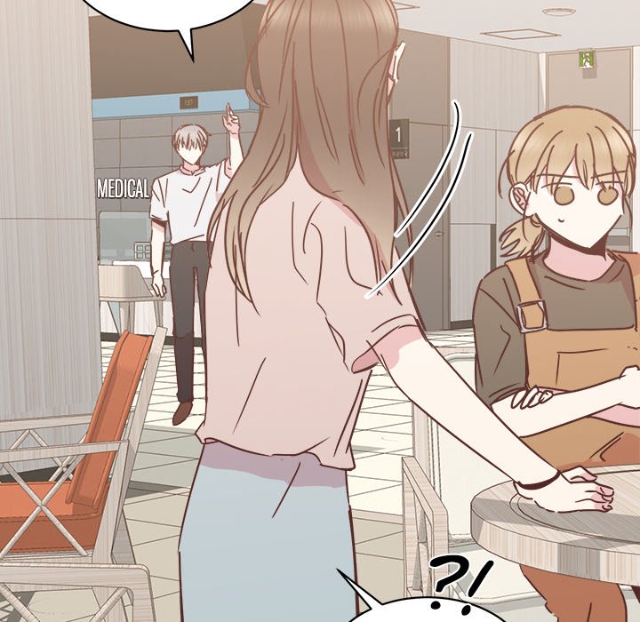 Read Do You Believe in Ghosts? chapter 29 image 98 on Lezhin