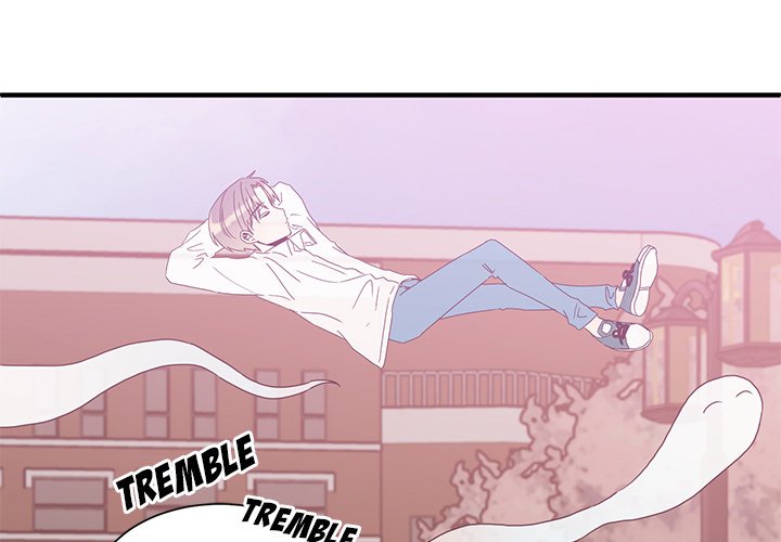 Read Do You Believe in Ghosts? chapter 3 image 1 on Lezhin