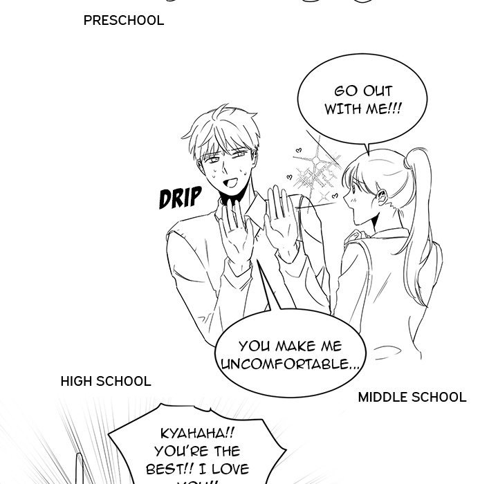 Read Do You Believe in Ghosts? chapter 3 image 100 on Lezhin