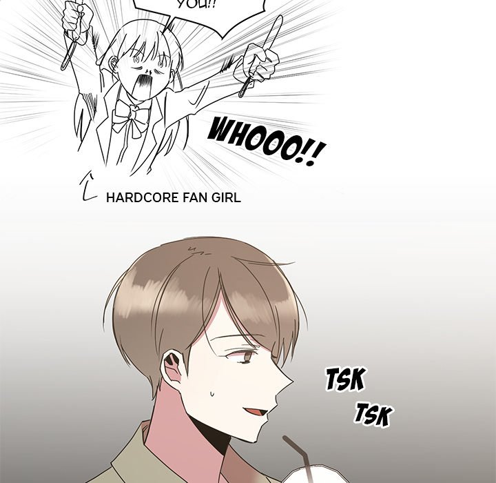 Read Do You Believe in Ghosts? chapter 3 image 101 on Lezhin