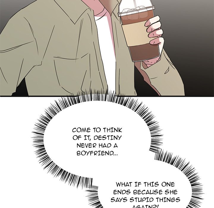 Read Do You Believe in Ghosts? chapter 3 image 102 on Lezhin