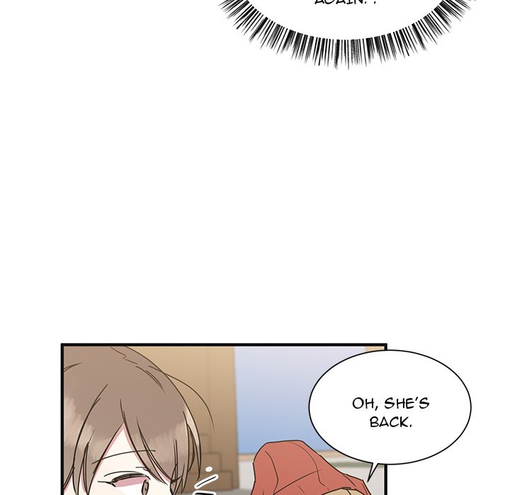 Read Do You Believe in Ghosts? chapter 3 image 103 on Lezhin