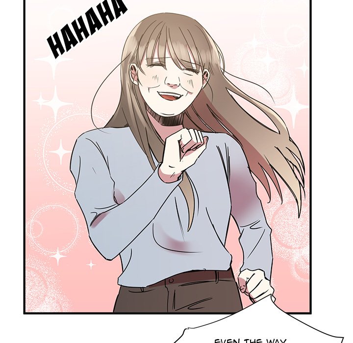 Read Do You Believe in Ghosts? chapter 3 image 107 on Lezhin
