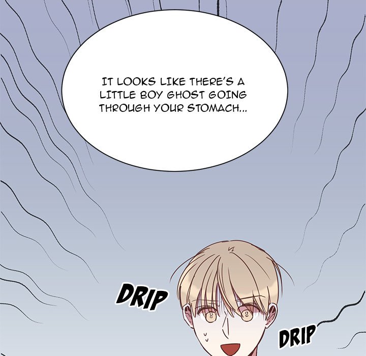 Read Do You Believe in Ghosts? chapter 3 image 11 on Lezhin