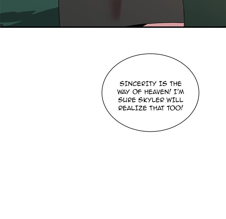 Read Do You Believe in Ghosts? chapter 3 image 114 on Lezhin