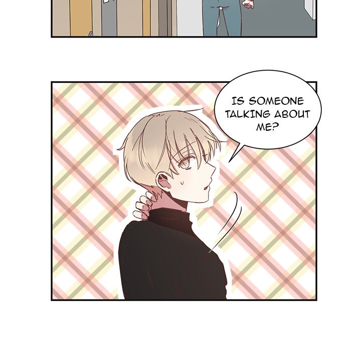 Read Do You Believe in Ghosts? chapter 3 image 118 on Lezhin