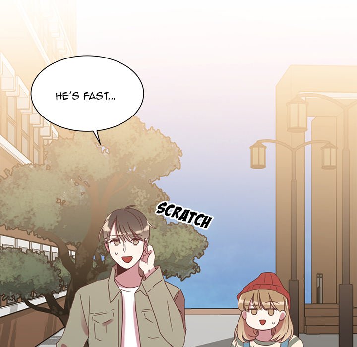 Read Do You Believe in Ghosts? chapter 3 image 17 on Lezhin