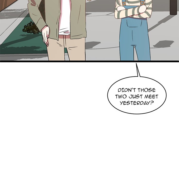 Read Do You Believe in Ghosts? chapter 3 image 18 on Lezhin