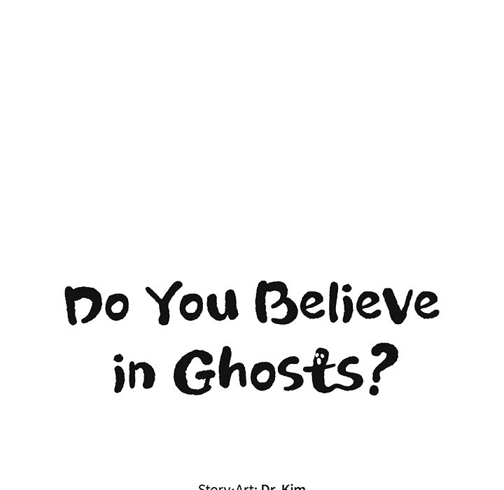 Read Do You Believe in Ghosts? chapter 3 image 19 on Lezhin