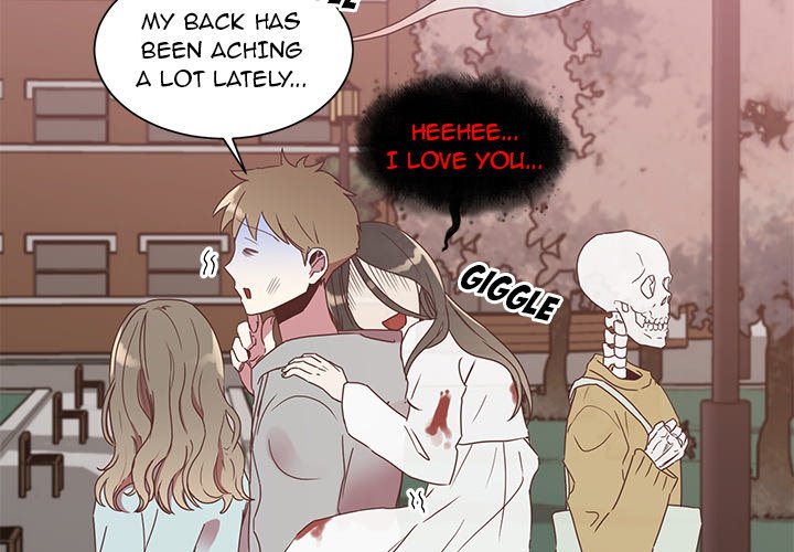 Read Do You Believe in Ghosts? chapter 3 image 2 on Lezhin