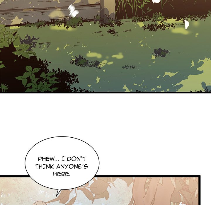 Read Do You Believe in Ghosts? chapter 3 image 23 on Lezhin