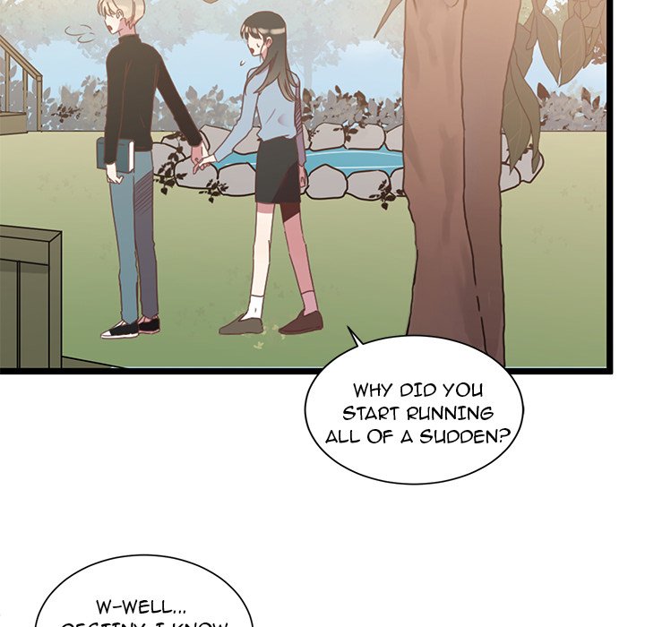Read Do You Believe in Ghosts? chapter 3 image 24 on Lezhin