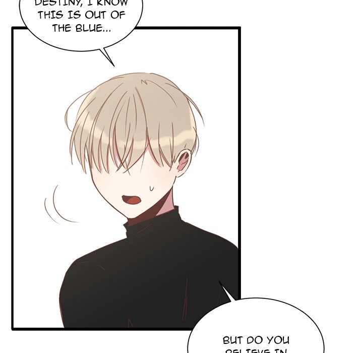Read Do You Believe in Ghosts? chapter 3 image 25 on Lezhin