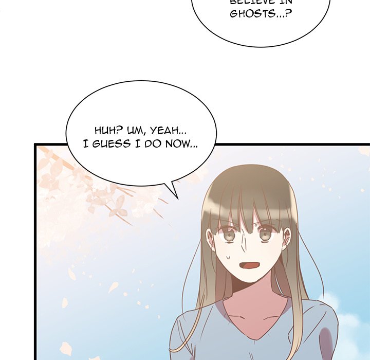 Read Do You Believe in Ghosts? chapter 3 image 26 on Lezhin
