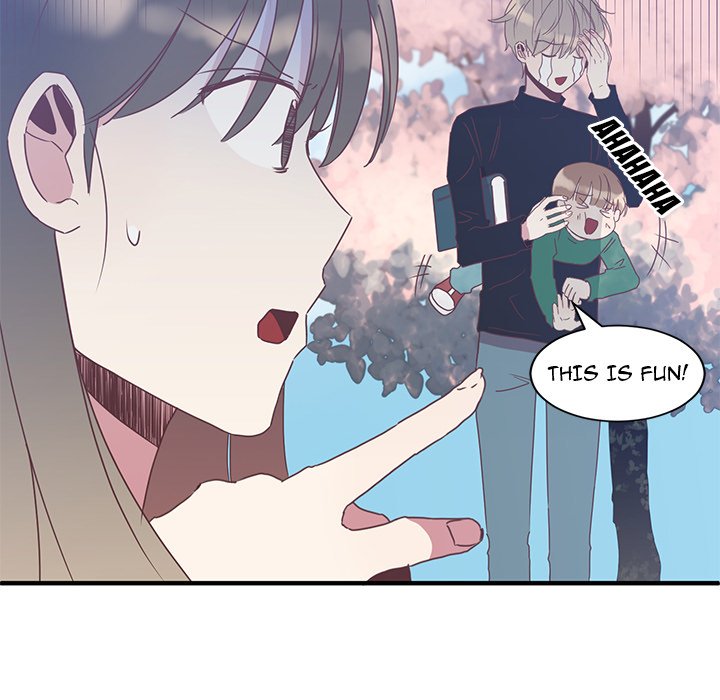 Read Do You Believe in Ghosts? chapter 3 image 28 on Lezhin