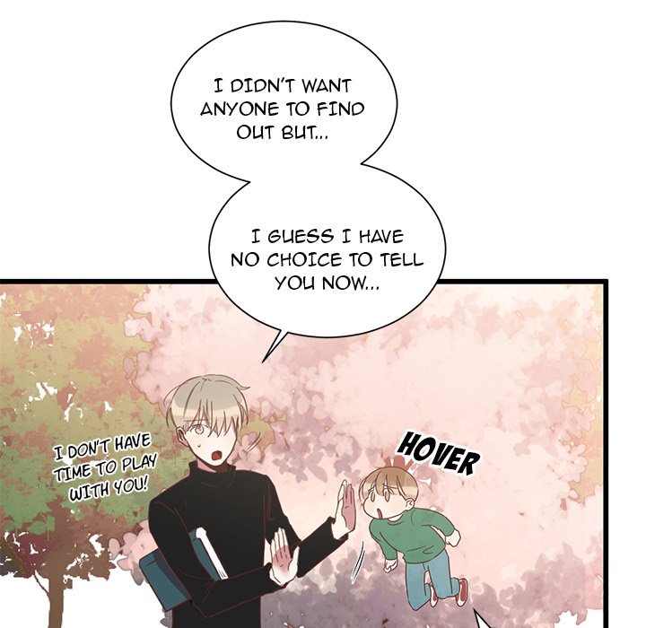 Read Do You Believe in Ghosts? chapter 3 image 29 on Lezhin