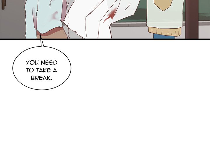 Read Do You Believe in Ghosts? chapter 3 image 3 on Lezhin