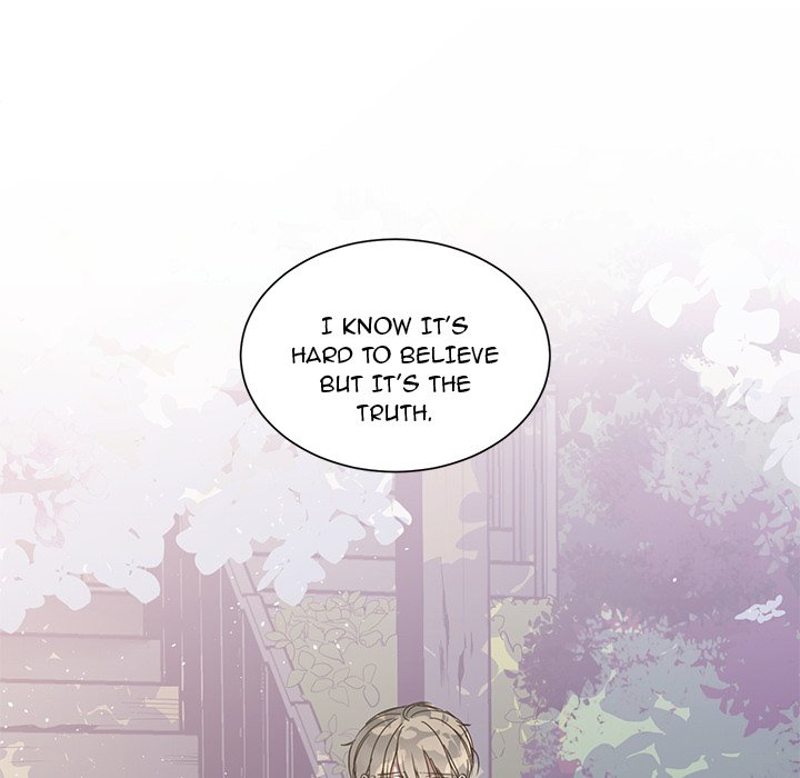 Read Do You Believe in Ghosts? chapter 3 image 32 on Lezhin