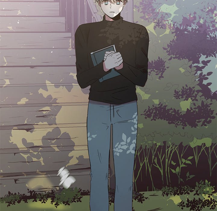 Read Do You Believe in Ghosts? chapter 3 image 33 on Lezhin
