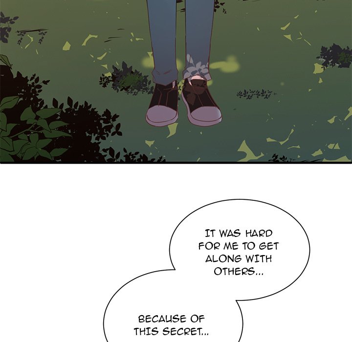 Read Do You Believe in Ghosts? chapter 3 image 34 on Lezhin