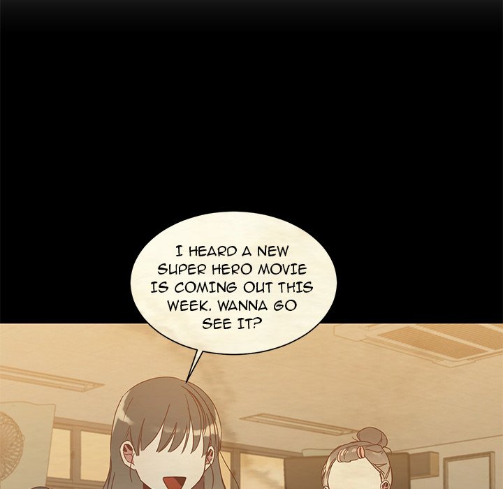 Read Do You Believe in Ghosts? chapter 3 image 36 on Lezhin