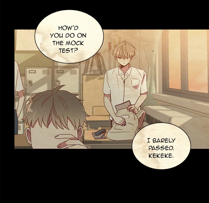 Read Do You Believe in Ghosts? chapter 3 image 38 on Lezhin