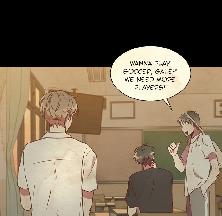 Read Do You Believe in Ghosts? chapter 3 image 39 on Lezhin