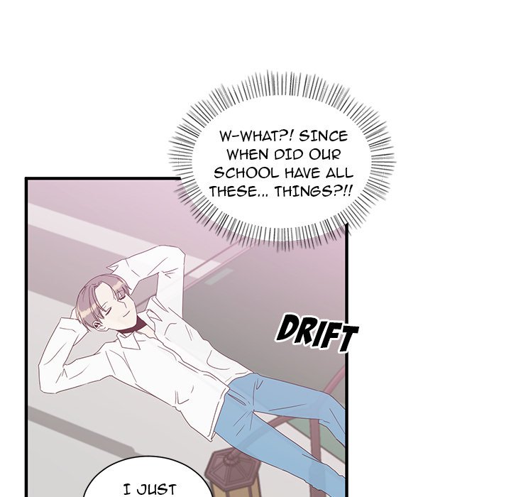 Read Do You Believe in Ghosts? chapter 3 image 4 on Lezhin