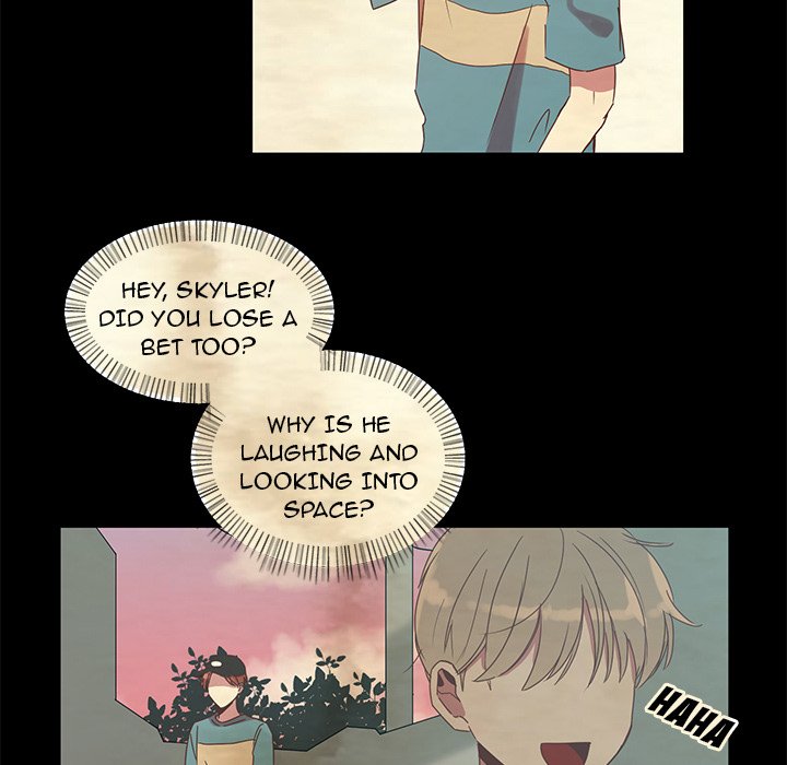 Read Do You Believe in Ghosts? chapter 3 image 47 on Lezhin