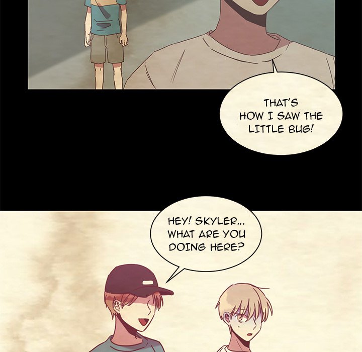 Read Do You Believe in Ghosts? chapter 3 image 48 on Lezhin