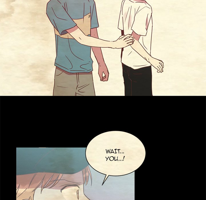 Read Do You Believe in Ghosts? chapter 3 image 49 on Lezhin
