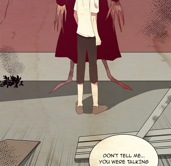 Read Do You Believe in Ghosts? chapter 3 image 52 on Lezhin