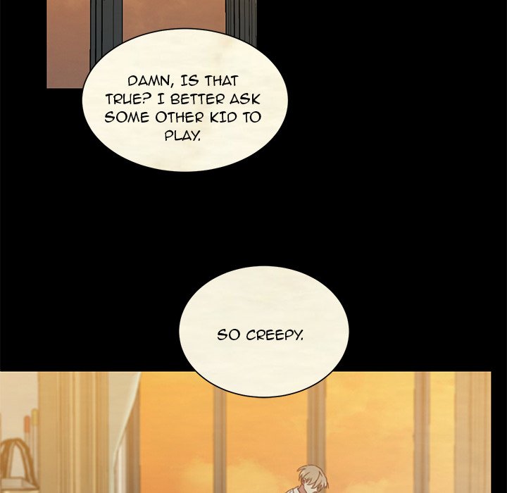 Read Do You Believe in Ghosts? chapter 3 image 55 on Lezhin