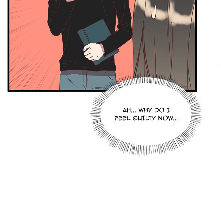 Read Do You Believe in Ghosts? chapter 3 image 65 on Lezhin