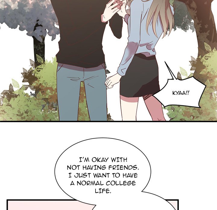 Read Do You Believe in Ghosts? chapter 3 image 67 on Lezhin