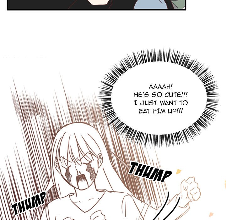 Read Do You Believe in Ghosts? chapter 3 image 69 on Lezhin