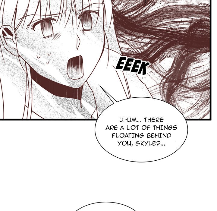 Read Do You Believe in Ghosts? chapter 3 image 7 on Lezhin