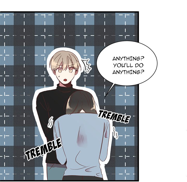 Read Do You Believe in Ghosts? chapter 3 image 72 on Lezhin