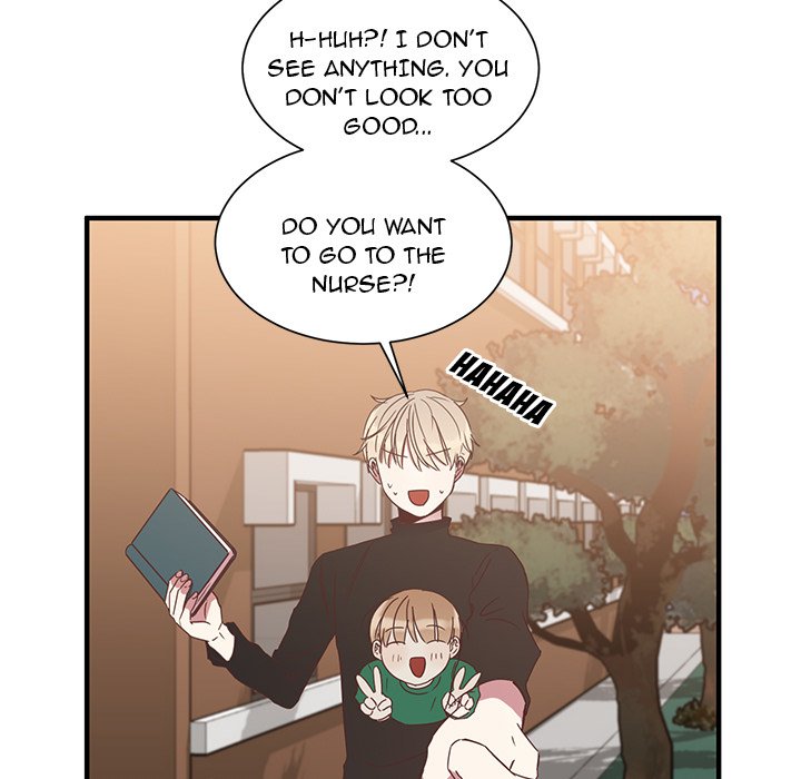 Read Do You Believe in Ghosts? chapter 3 image 8 on Lezhin