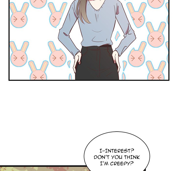 Read Do You Believe in Ghosts? chapter 3 image 80 on Lezhin
