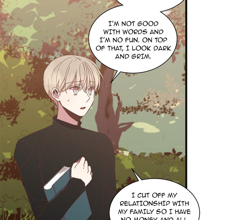 Read Do You Believe in Ghosts? chapter 3 image 81 on Lezhin