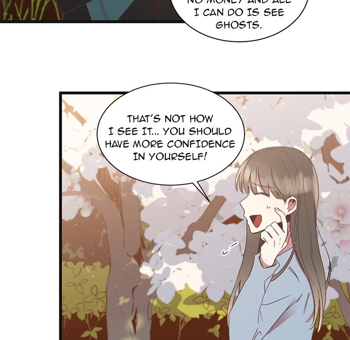 Read Do You Believe in Ghosts? chapter 3 image 82 on Lezhin