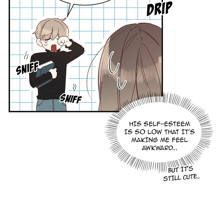 Read Do You Believe in Ghosts? chapter 3 image 84 on Lezhin