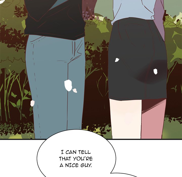 Read Do You Believe in Ghosts? chapter 3 image 88 on Lezhin