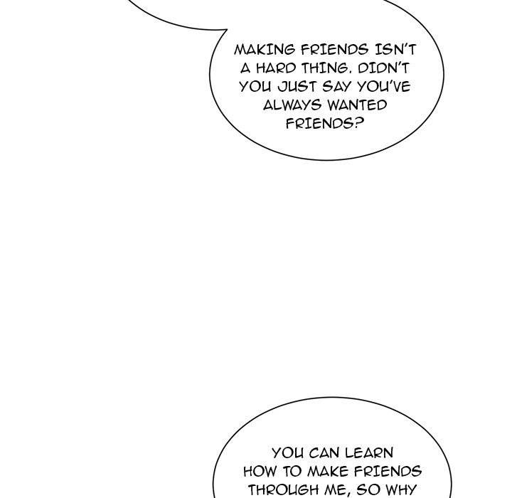 Read Do You Believe in Ghosts? chapter 3 image 89 on Lezhin
